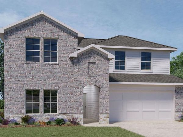 134 Gilmer LN , Buda, TX 78610