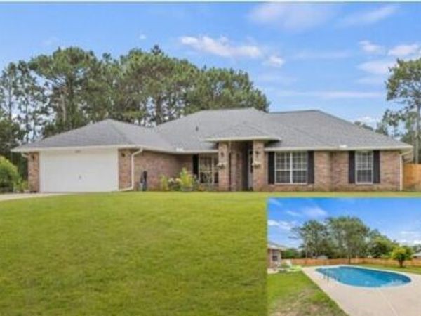 6835 Liberty Street, Navarre, FL 32566