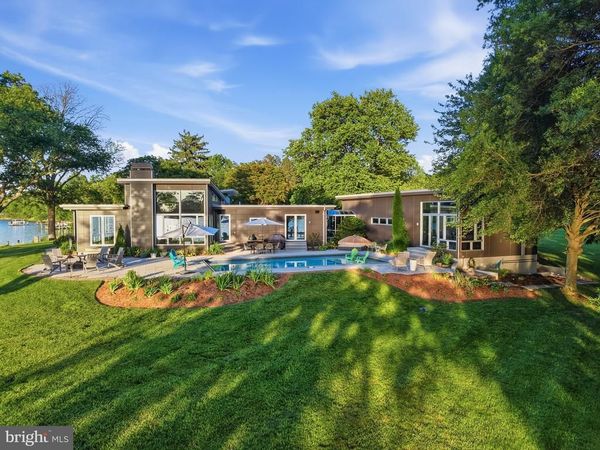 2800 BENNETT POINT ROAD, QUEENSTOWN, MD 21658