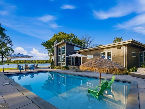 2800 BENNETT POINT ROAD, QUEENSTOWN, MD 21658