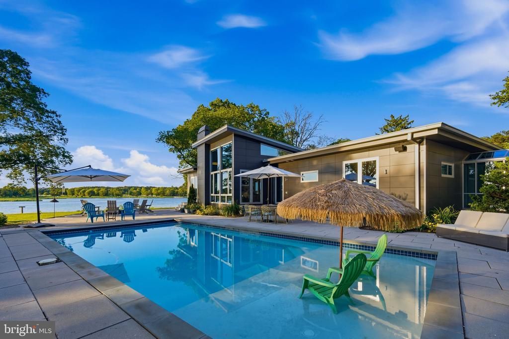 2800 BENNETT POINT ROAD, QUEENSTOWN, MD 21658