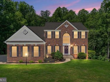 2300 SOMERSET DRIVE, JEFFERSONTON, VA 22724