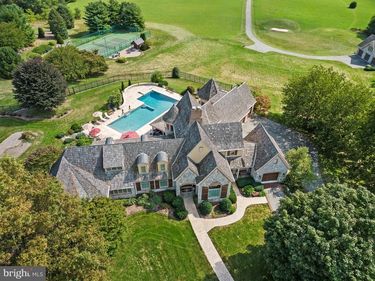 500 POLO LANE , WRIGHTSVILLE, PA 17368