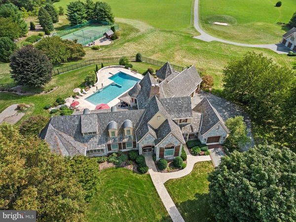 500 POLO LANE , WRIGHTSVILLE, PA 17368