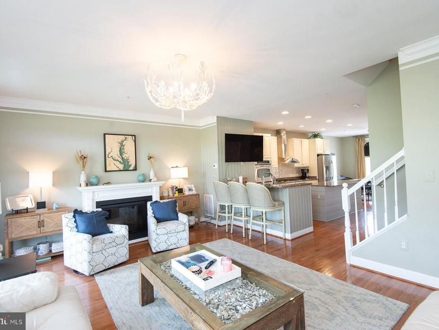 2820 Persimmon Place, Unit B4, Cambridge, MD 21613 Main Photo