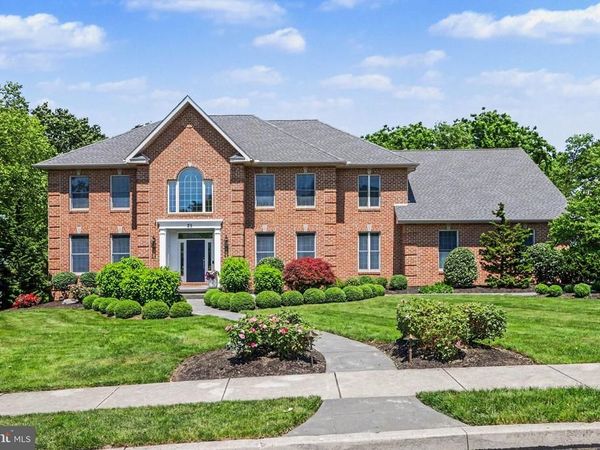23 EMLYN LANE , MECHANICSBURG, PA 17055