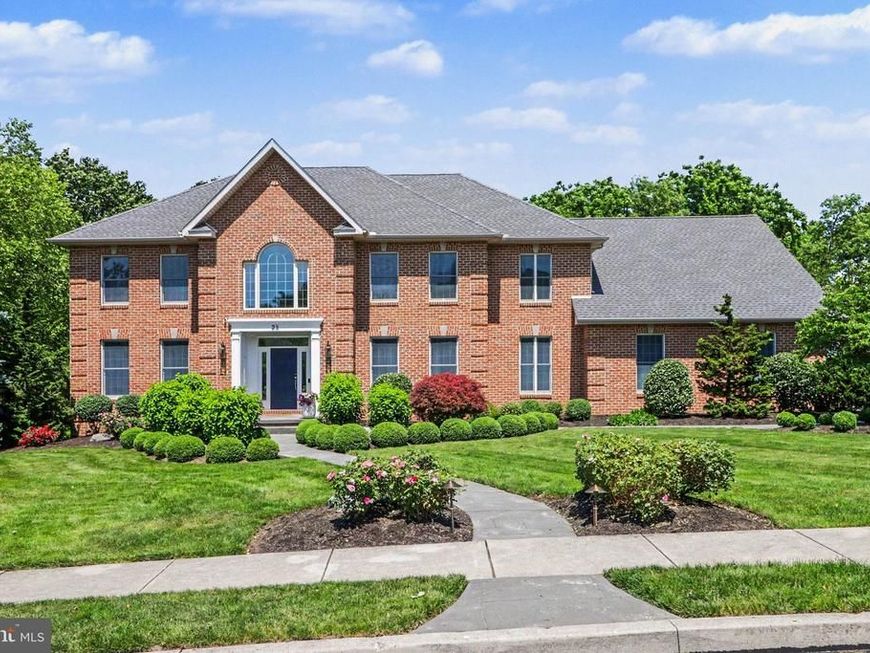 23 Emlyn Lane , Mechanicsburg, PA 17055 Main Photo