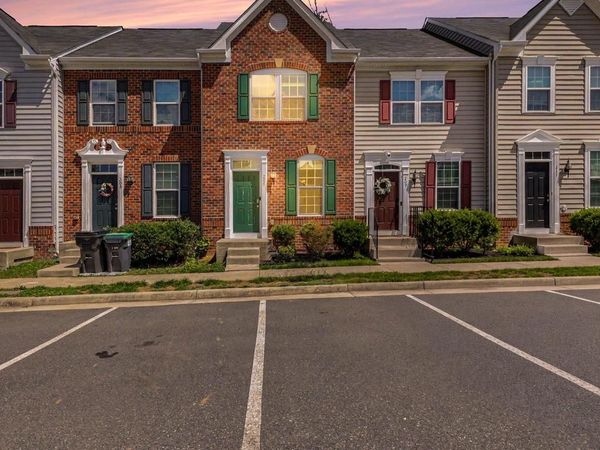 207 STREAMVIEW DRIVE, FREDERICKSBURG, VA 22405