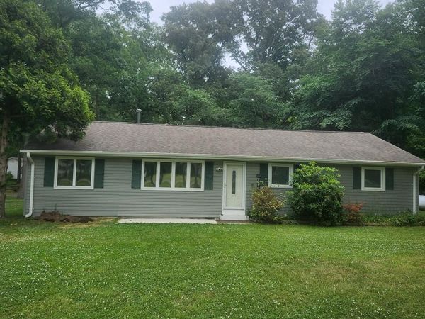 45385 BARINGER DRIVE , CALIFORNIA, MD 20619