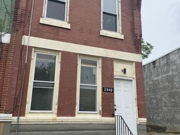 2840 N PARK AVENUE , PHILADELPHIA, PA 19132
