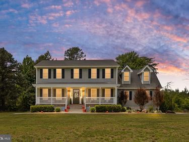 22088 LANDORA BRIDGE ROAD, RUTHER GLEN, VA 22546