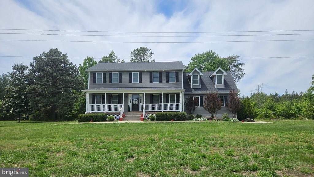 22088 Landora Bridge Road , Ruther Glen, VA 22546 Main Photo