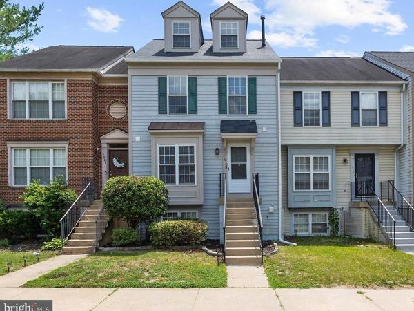 7970 HEATHER MIST DRIVE, SEVERN, MD 21144