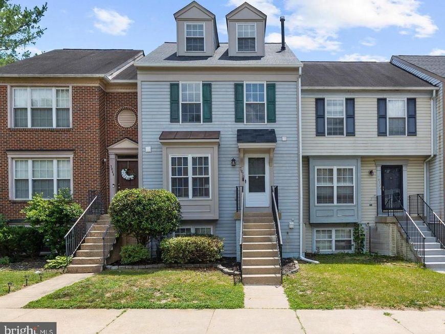 7970 Heather Mist Drive, Severn, MD 21144 Main Photo