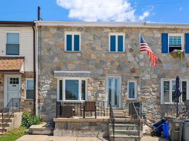 607 SAINT ANTHONY LANE , UPPER DARBY, PA 19082