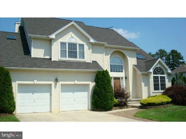 15 JUSCHASE COURT , VOORHEES, NJ 08043
