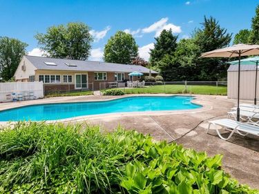 1061 GEORGE ROAD, MEADOWBROOK, PA 19046