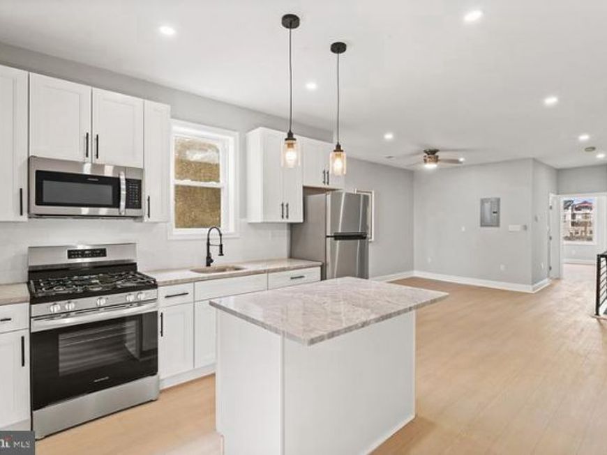 649 N 63rd Street , Unit 2, Philadelphia, PA 19151 Main Photo