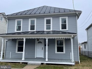 318 HIGHLAND AVENUE, WINCHESTER, VA 22601