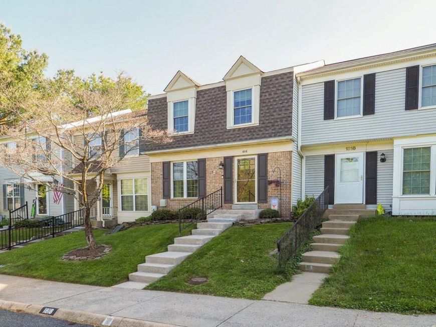 1816 Bramble Brook Lane, Bel Air, MD 21015 Main Photo