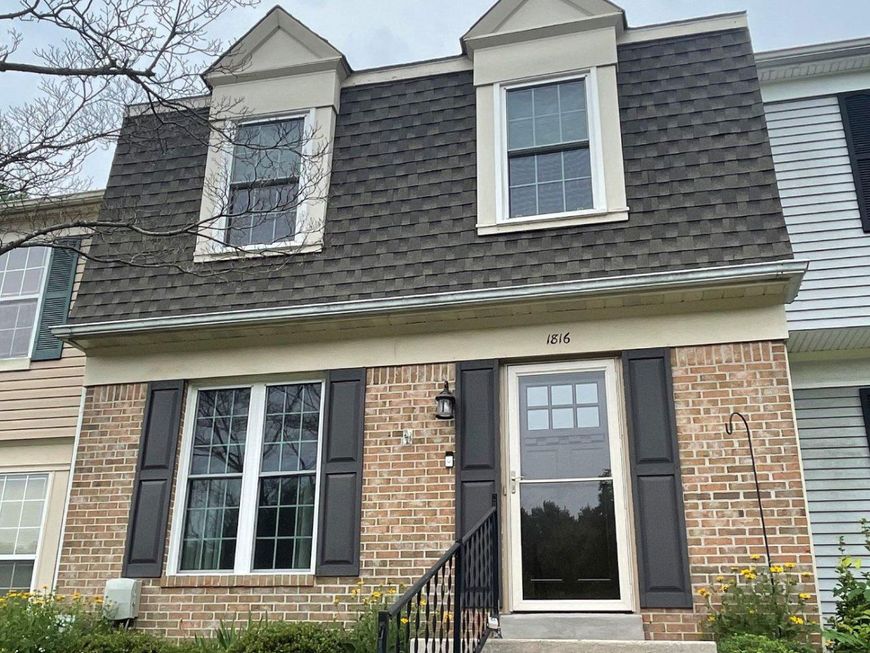 1816 Bramble Brook Lane, Bel Air, MD 21015 Main Photo
