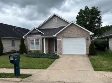 1845 ROSSER LANE , WINCHESTER, VA 22601