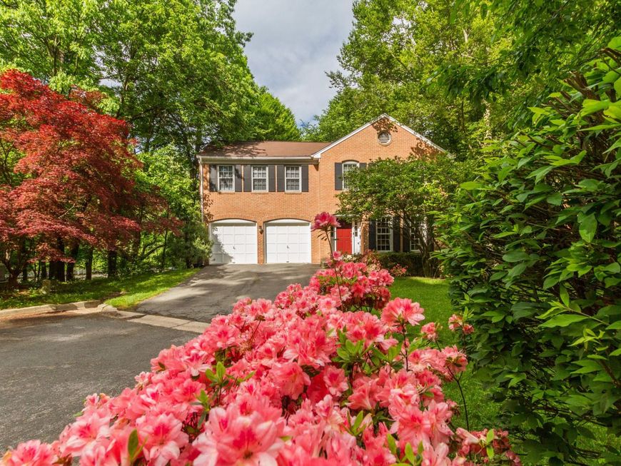 13 Avalon Court , Bethesda, MD 20816 Main Photo