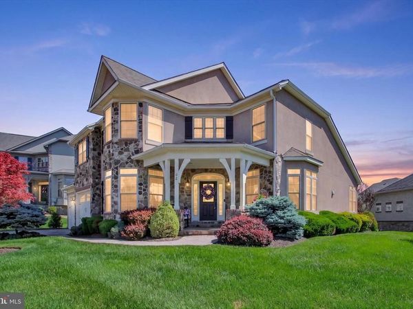 96 GARRISON FALLS DRIVE, GETTYSBURG, PA 17325
