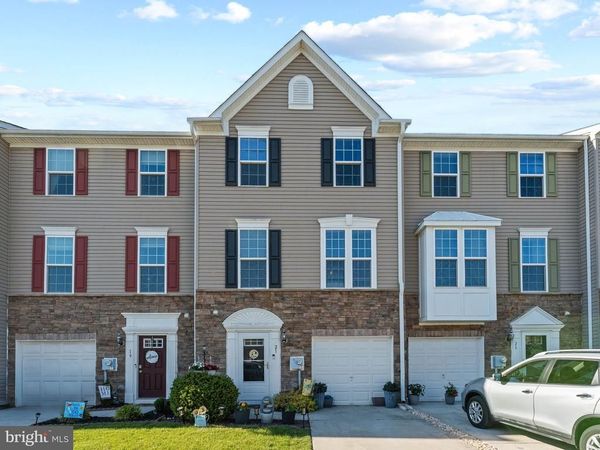 21 TAILOR LANE, SICKLERVILLE, NJ 08081