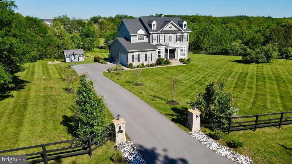 12720 SNOWBIRD COURT, LOVETTSVILLE, VA 20180
