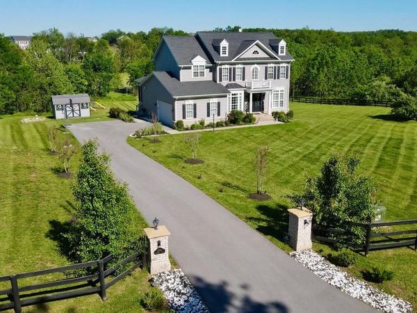 12720 SNOWBIRD COURT, LOVETTSVILLE, VA 20180