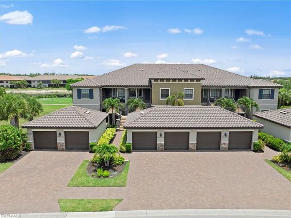 9366 Pocida CT, Unit 202, NAPLES, FL 34119