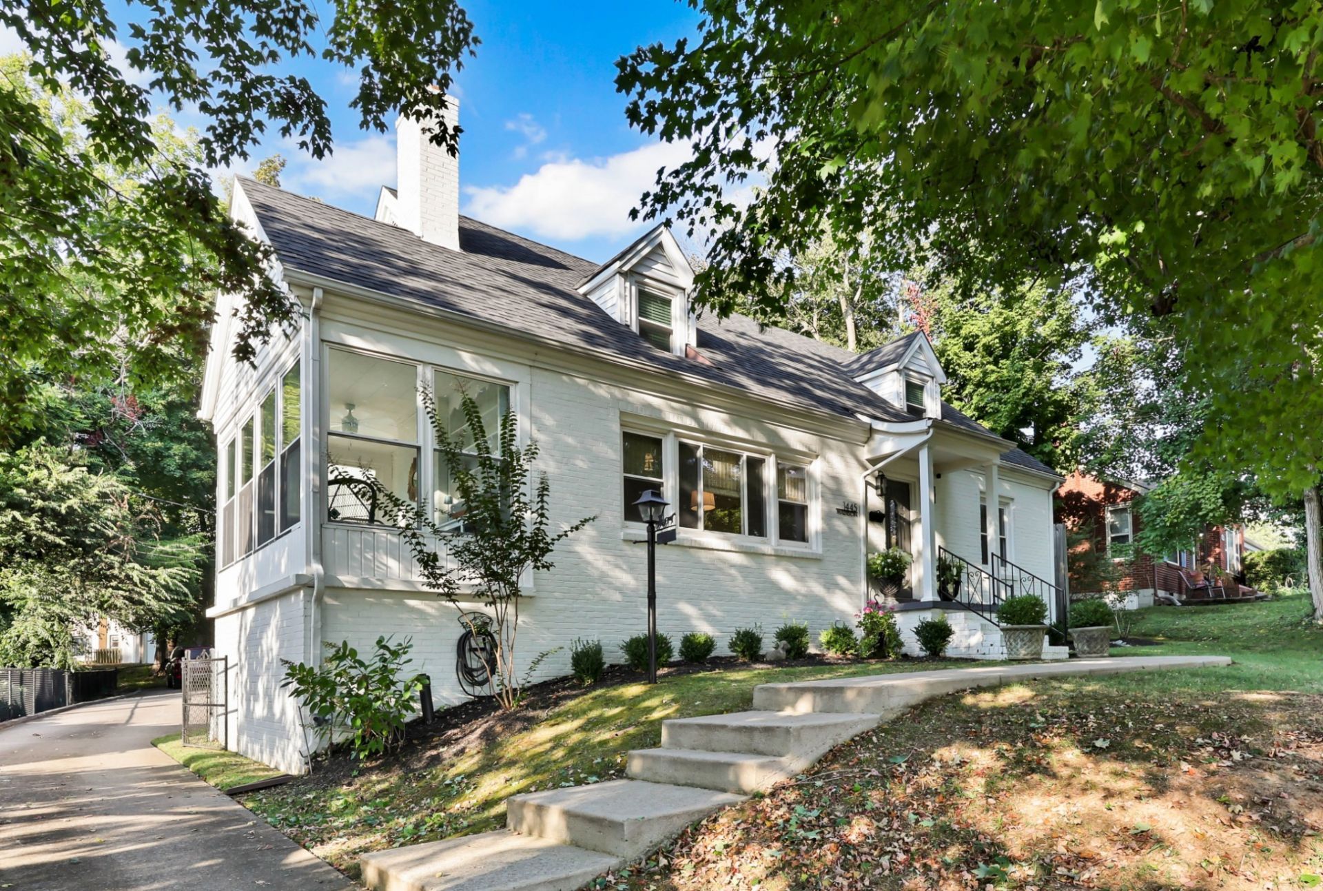 1445 Madison St , Clarksville, TN 37040 Main Photo