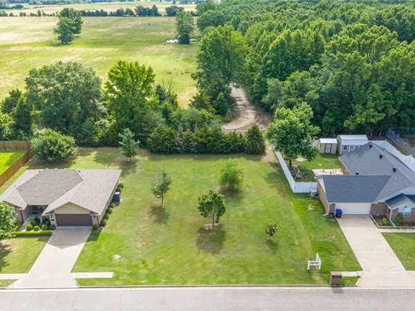 TBD Riley Circle , Alma, AR 72921