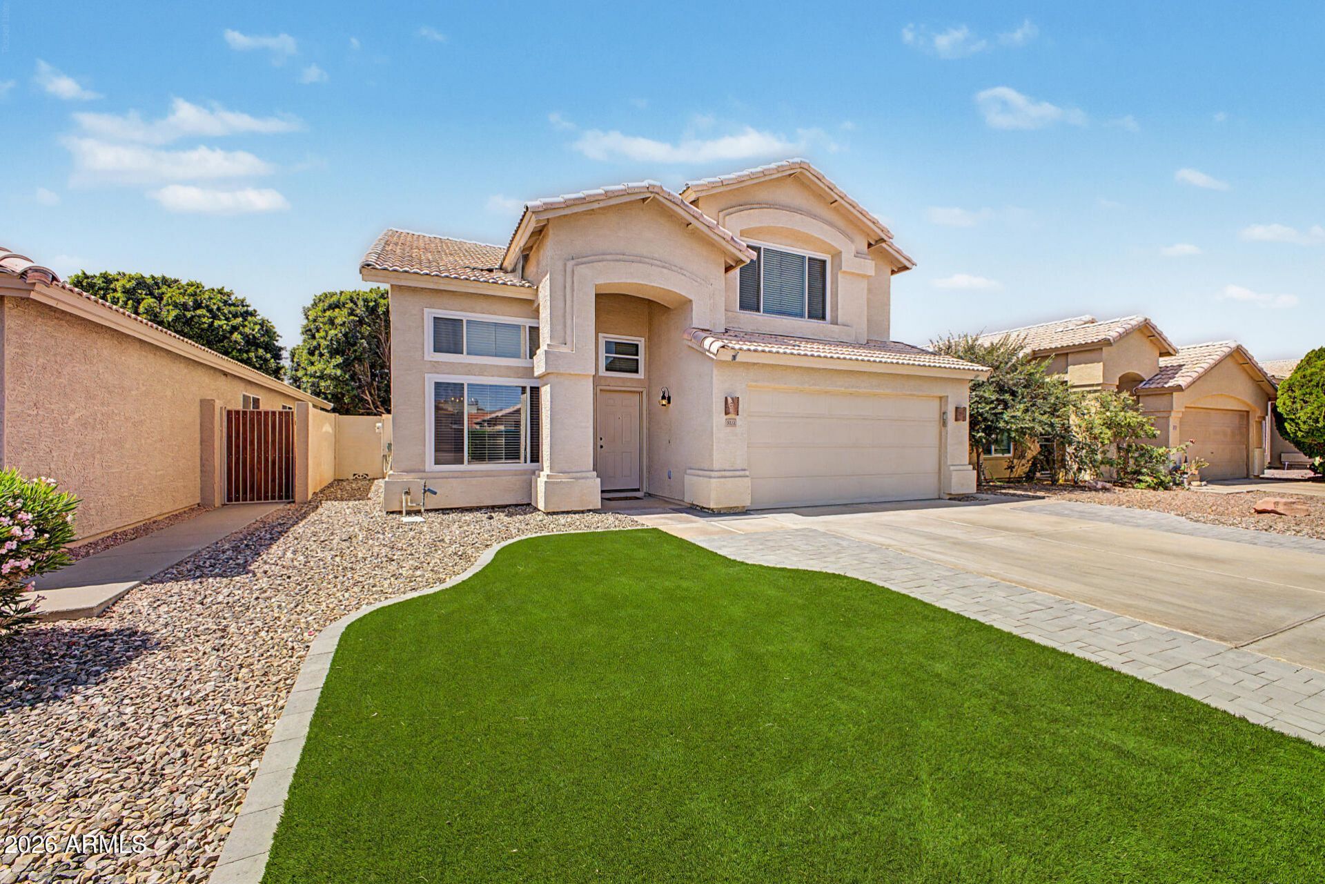 5151 W Glenview Place, Chandler, AZ 85226 Main Photo
