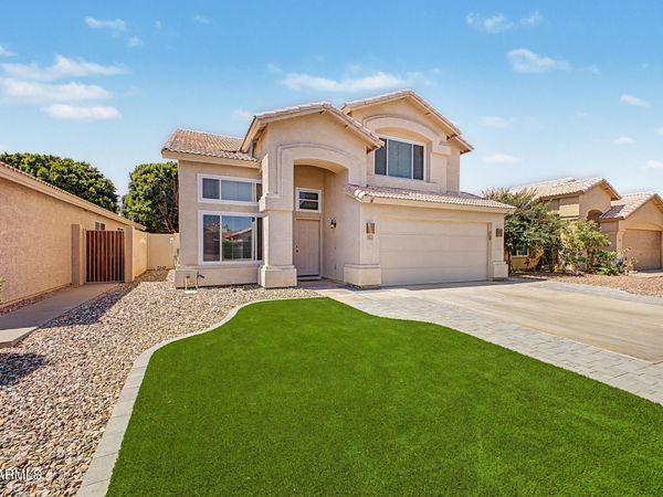 5151 W GLENVIEW Place, Chandler, AZ 85226
