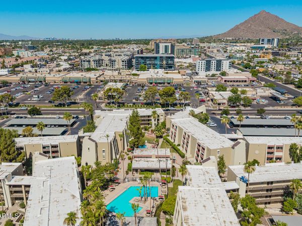 7625 E CAMELBACK Road, Unit A416, Scottsdale, AZ 85251