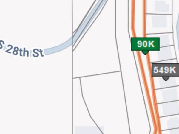 S xxxx, Phoenix, AZ 85048