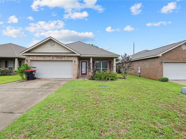 3051 Notsram Court, Mobile, AL 36695