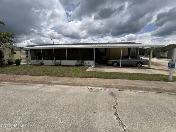 6776 TOWNSEND Road, Unit 162, Jacksonville, FL 32244