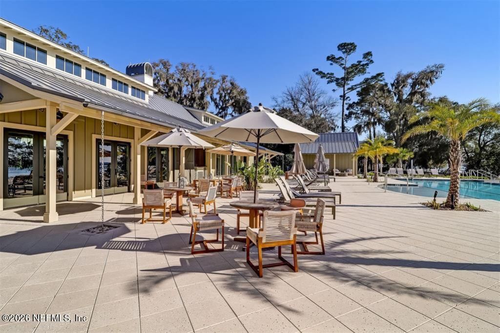 52 Wallan Court, Fernandina Beach, FL 32034 Photo