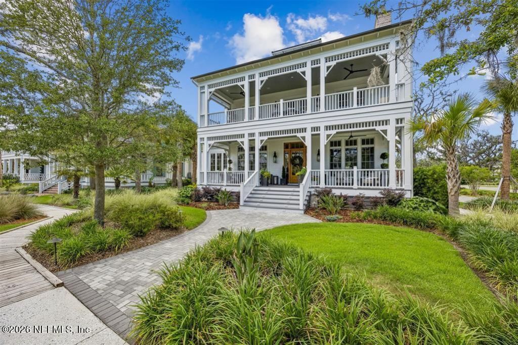 52 Wallan Court, Fernandina Beach, FL 32034 Photo