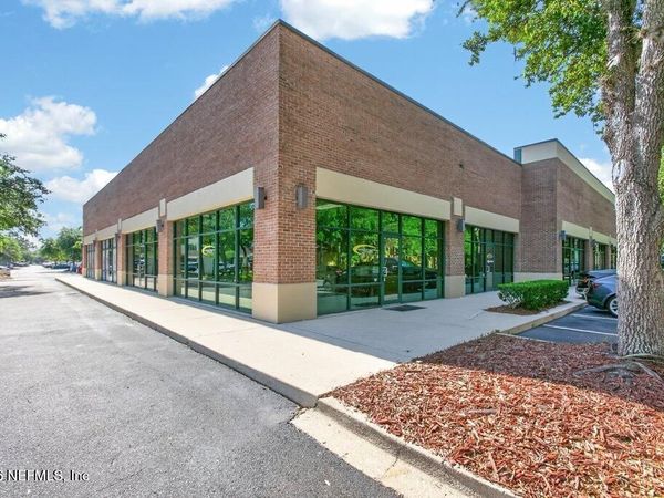 12276 SAN JOSE Boulevard, Unit 301, Jacksonville, FL 32223