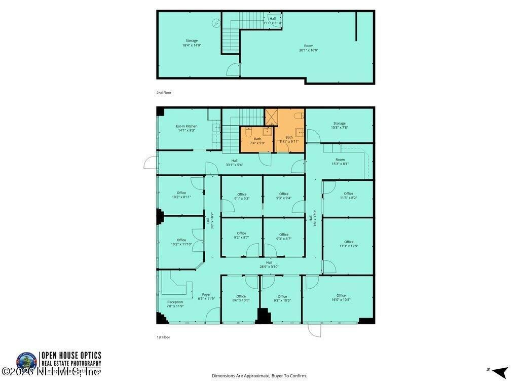 12276 San Jose Boulevard, Unit 301, Jacksonville, FL 32223 Photo