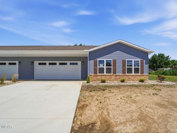 1213 Jennings Crossing, Van Wert, OH 45891