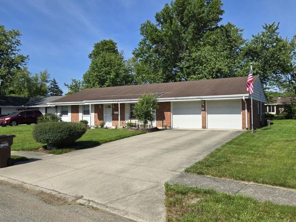 4 Beaumont Place, Lima, OH 45805