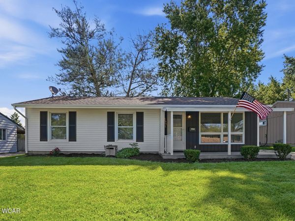 1708 Karen Street, Lima, OH 45801