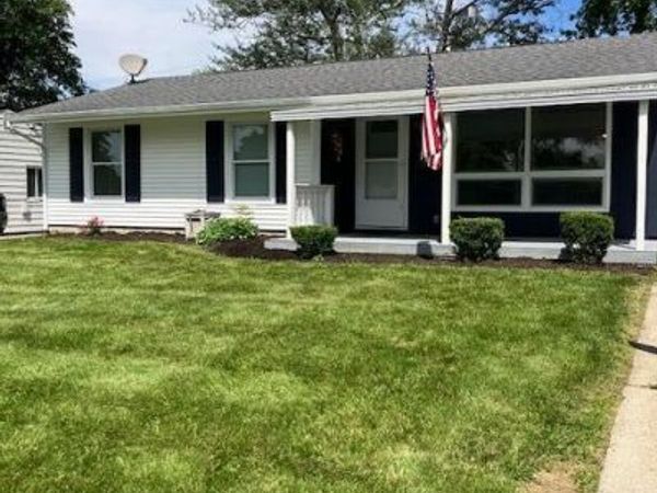 1708 Karen Street, Lima, OH 45801