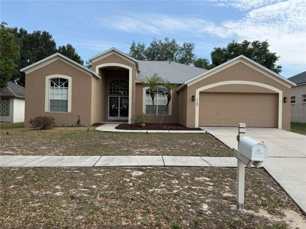 4109 AMBER RIDGE LANE, VALRICO, FL 33594