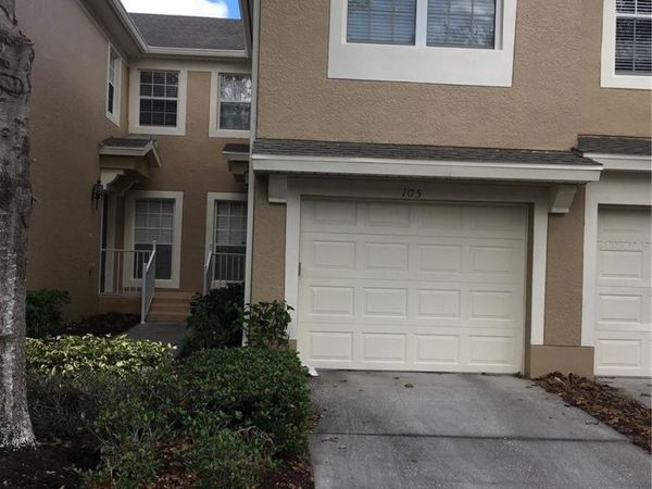 2763 METRO SEVILLA DRIVE , Unit 105, ORLANDO, FL 32835